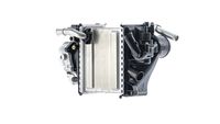 Thumbnail - Intercooler, inlaatluchtkoeler - CI218000P - MAHLE