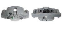 Bremssattel
