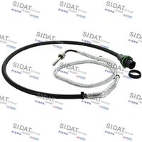 Sensor, Abgastemperatur