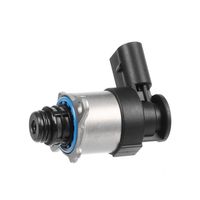 Thumbnail - Regelklep, brandstofhoeveelheid (common-rail-system) - ED0061 - ET ENGINETEAM