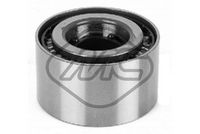 комплект колесен лагер