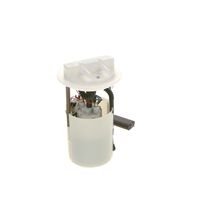 Barošanas sistēmas elements