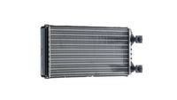 Thumbnail - Kachelradiateur, interieurverwarming - AH133000P - MAHLE