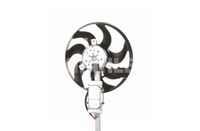 Thumbnail - Koelventilatorwiel - CFF262000S - MAHLE
