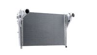 Thumbnail - Intercooler, inlaatluchtkoeler - CI556000P - MAHLE