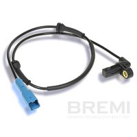 Sensor, Raddrehzahl
