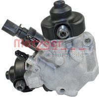 METZGER AUTOTEILE Hogedrukinspuitpomp 3