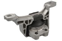 окачване, двигател