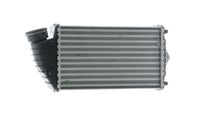 Thumbnail - Intercooler, inlaatluchtkoeler - CI379000P - MAHLE