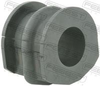 Mounting, stabiliser bar