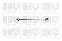 Stange/Strebe, Stabilisator