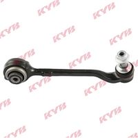 Lenker, Radaufhängung