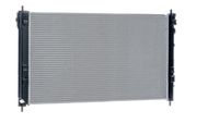 Thumbnail - Radiateur - CR2238000S - MAHLE