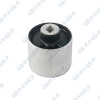 тампон, носач