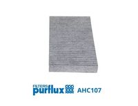 Filter, Innenraumluft