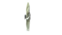 Thumbnail - Koelventilatorwiel - CFF430000P - MAHLE