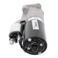 Μίζα VALEO RE-GEN REMANUFACTURED