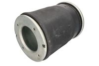 Magnum Technology Veerbalg, luchtvering 2