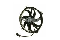 Thumbnail - Koelventilatorwiel - CFF278000P - MAHLE