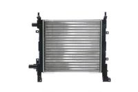 Thumbnail - Radiateur - CR626000S - MAHLE