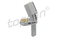 датчик, обороти на колелото