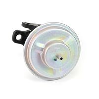 Izpl. gāzu recirkulācijas vārsts