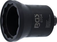 ACHSMUTTERSCHLüSSEL