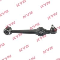 Lenker, Radaufhängung