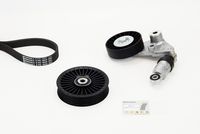 Keilrippenriemensatz