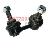 Stange/Strebe, Stabilisator