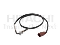 Sensor, Abgastemperatur