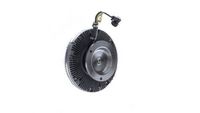Thumbnail - Koppeling, radiateurventilator - CFC259000P - MAHLE