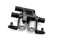 регулиращ клапан за охладителната течност