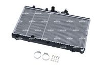 Kühler, Motorkühlung