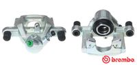 Bremssattel