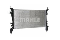 Thumbnail - Radiateur - CR1120000S - MAHLE