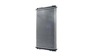 Thumbnail - Radiateur - CR1257000P - MAHLE