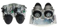 Bremssattel