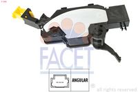 PEDALWEGSENSOR KUPPLUNGSPEDAL