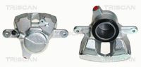 Bremssattel