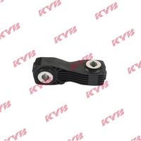 Stange/Strebe, Stabilisator