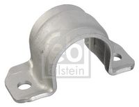 Halter, Stabilisatorlagerung