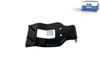 DT Spare Parts Houder, bumper 1