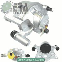 спирачен апарат