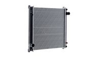 Thumbnail - Radiateur - CR1046000P - MAHLE