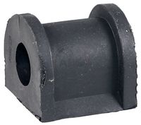 Lagerbuchse, Stabilisator