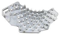 Unitate de control,incalzire/ventilatie METZGER AUTOTEILE, Cod: 0917010