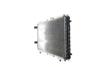 Thumbnail - Radiateur - CR1430000S - MAHLE