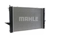Thumbnail - Radiateur - CR1544000S - MAHLE