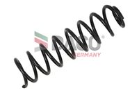 Balstiekārtas atspere 813071HD DACO Germany